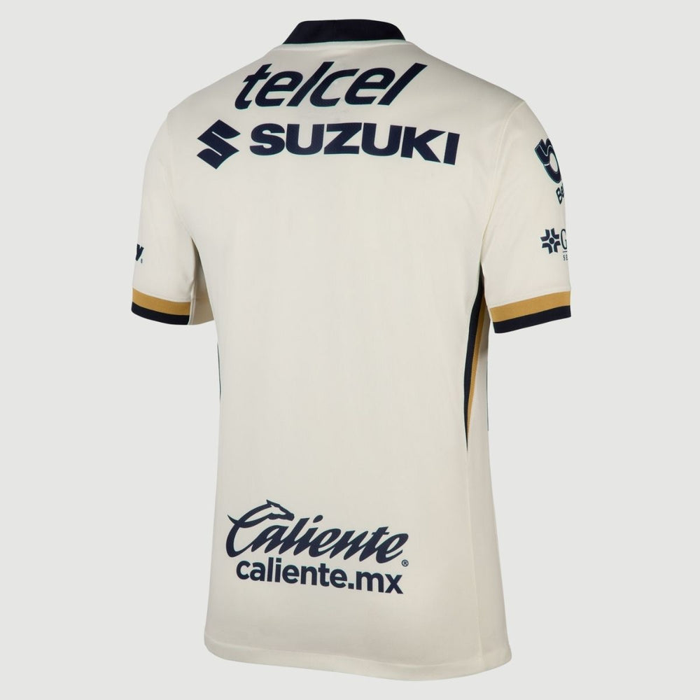 Pumas Local - 25/26