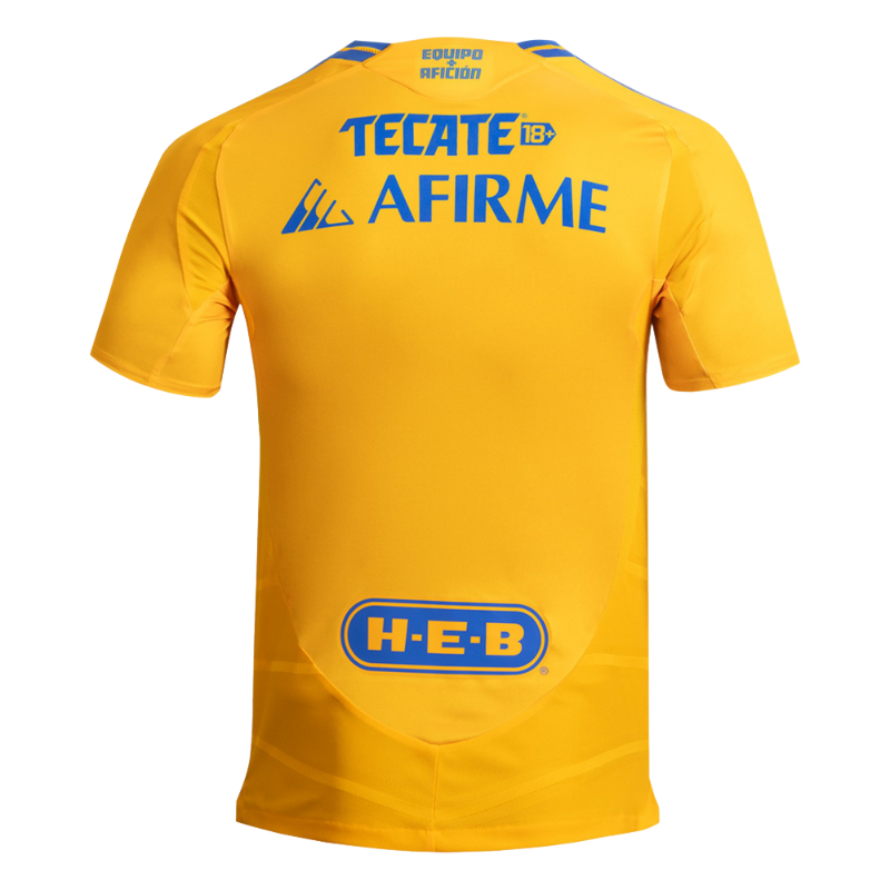 Tigres Local - 24/25