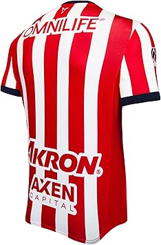 Chivas 24/25 Local