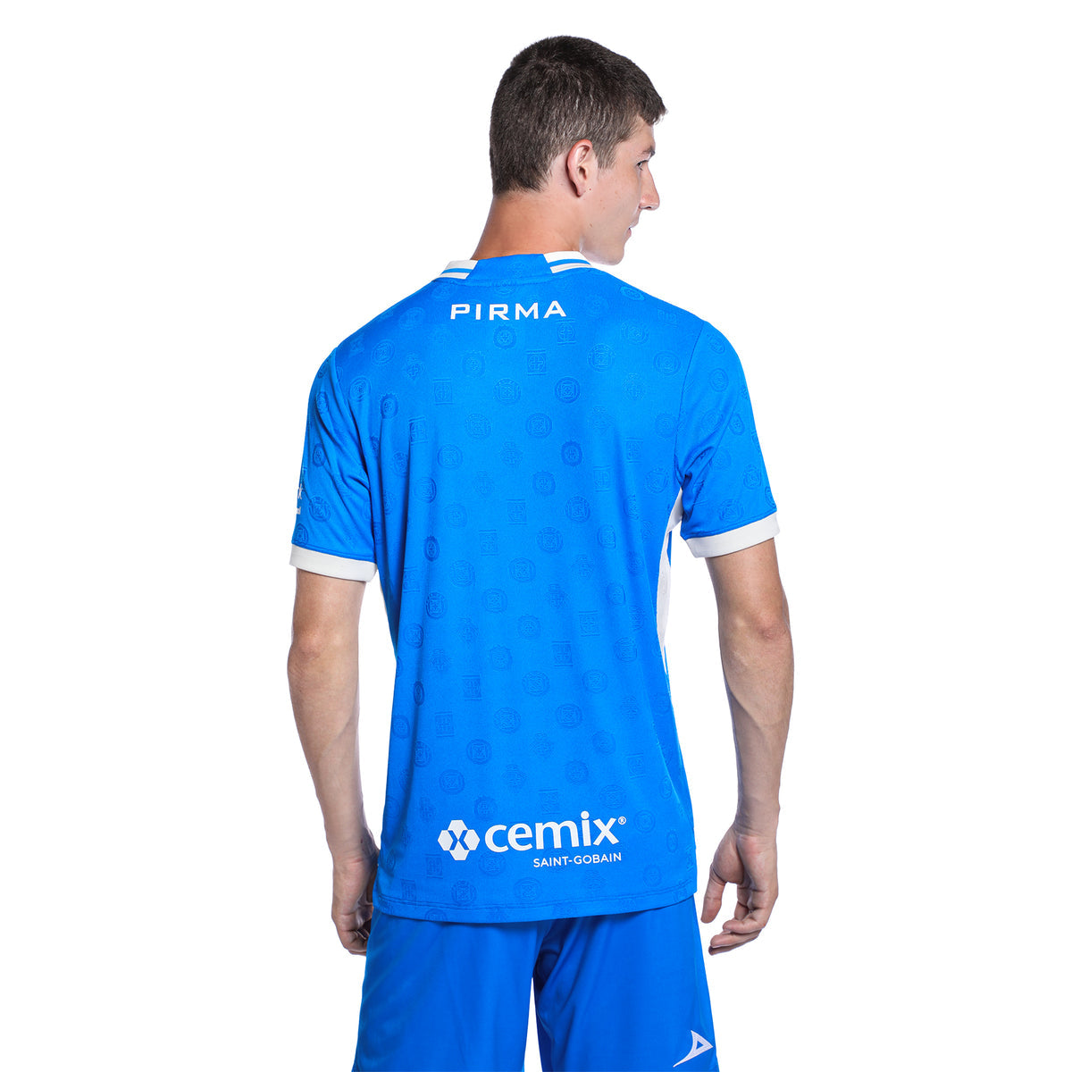 Cruz Azul Local - 26/27