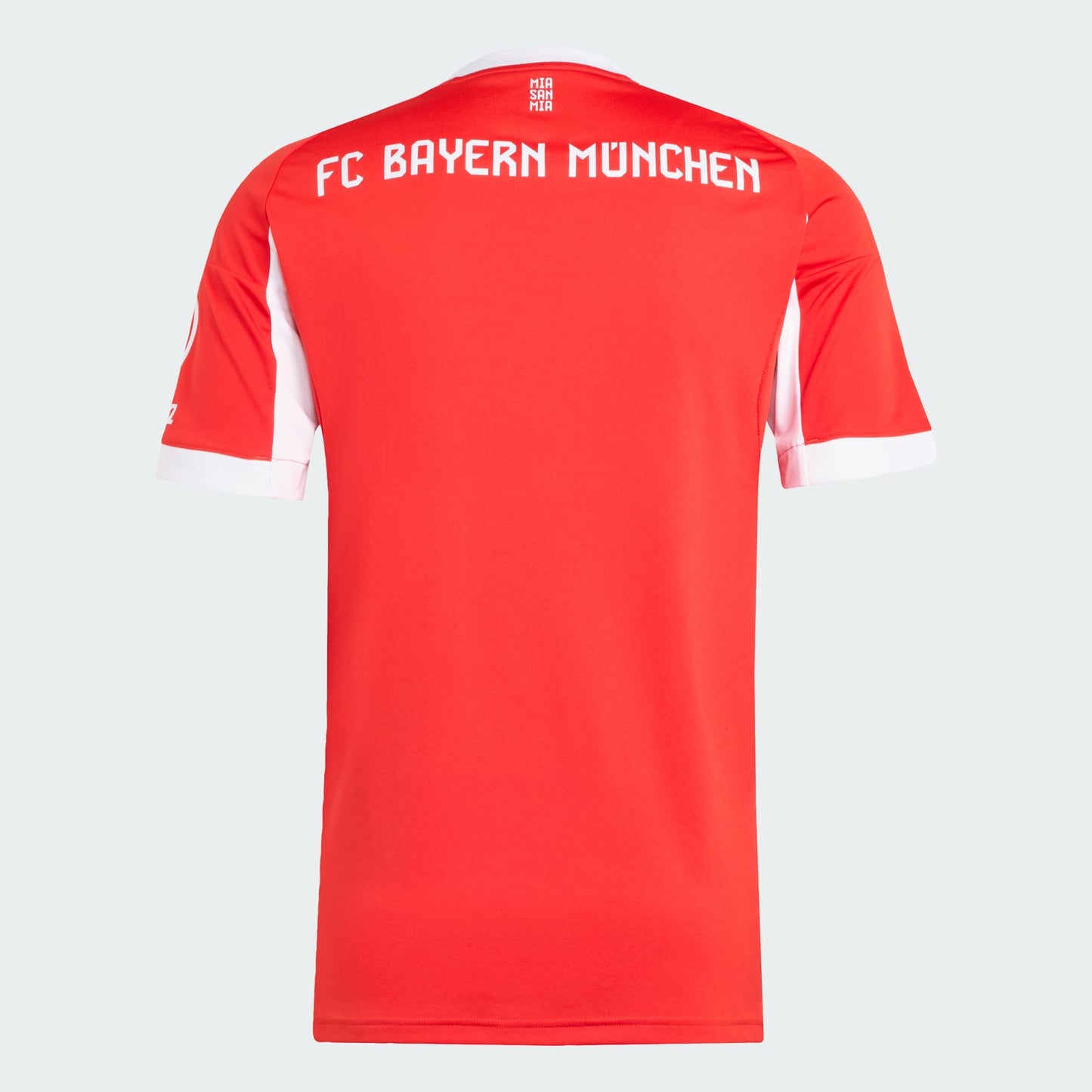 Bayern Múnich Local - 25/26