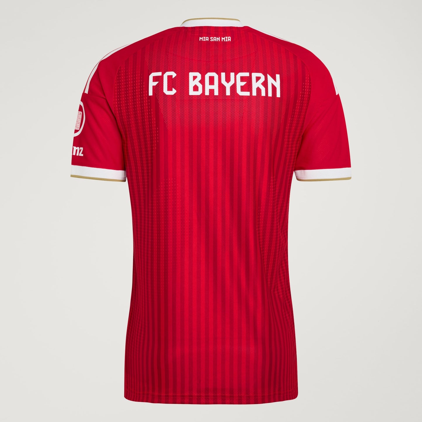 Bayern Múnich Local - 26/27