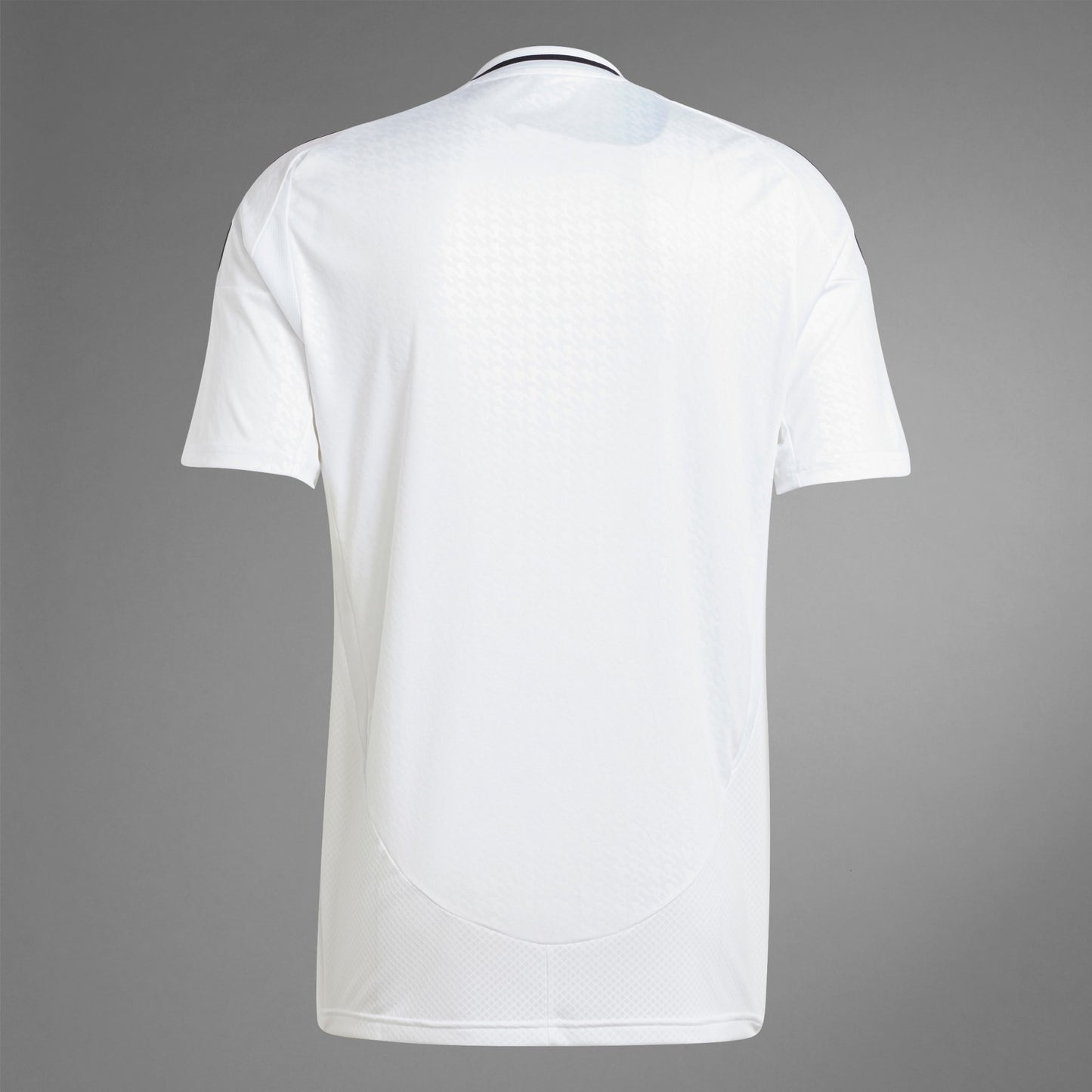 Real Madrid Local - 24/25