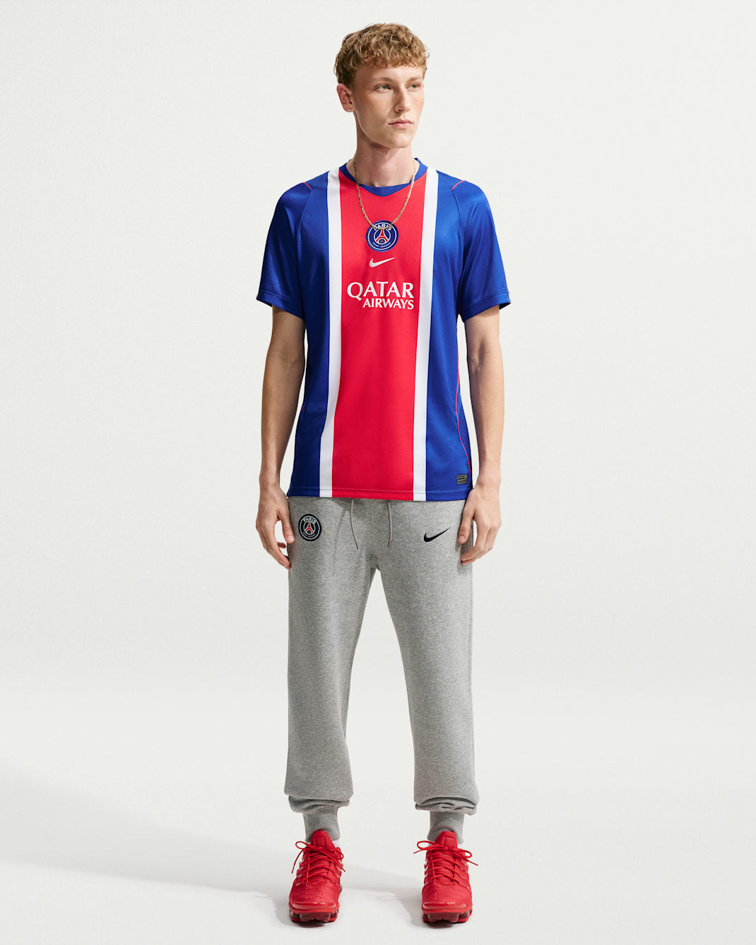 Paris Saint-Germain Local - 26/27