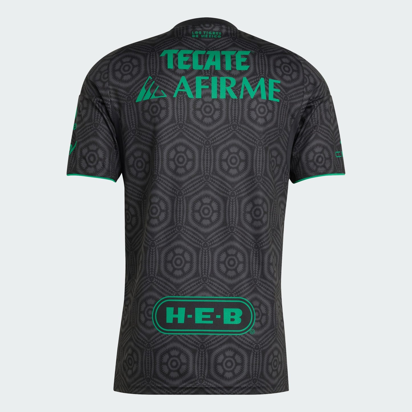 Tigres 3er Kit - 25/26