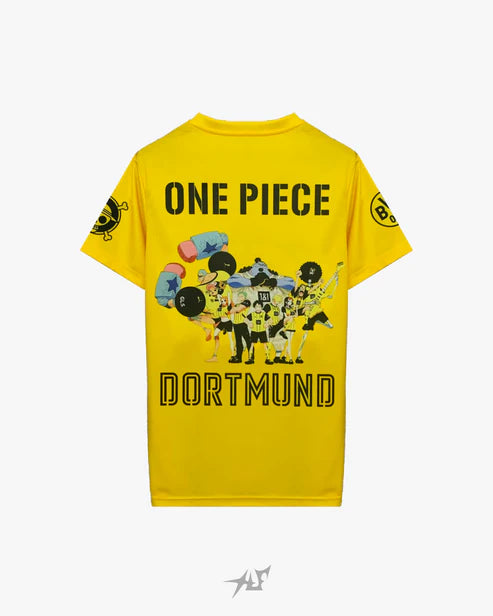 Borussia Dortmund Local - ONE PIECE