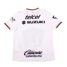 Pumas Visita - 26/27