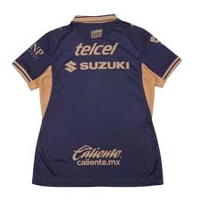 Pumas Local - 26/27