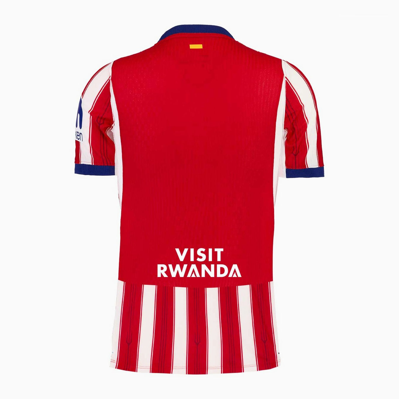 Atlético de Madrid Local - 26/27