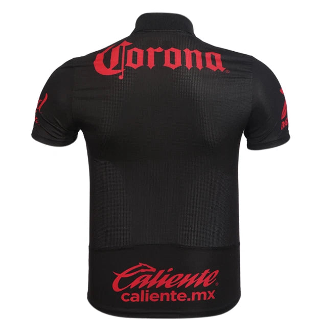 Toluca 3er kit - 24/25