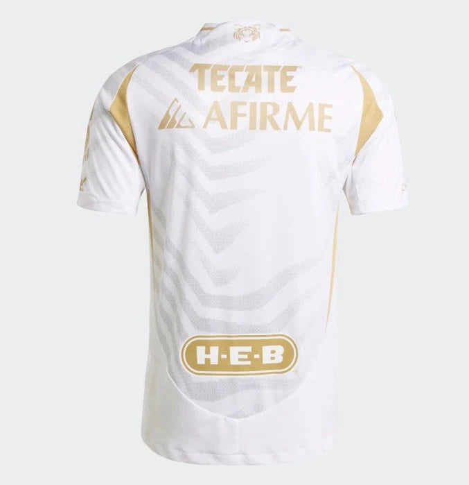Tigres 3er Kit - 24/25