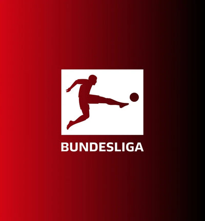 Bundesliga - Alemania