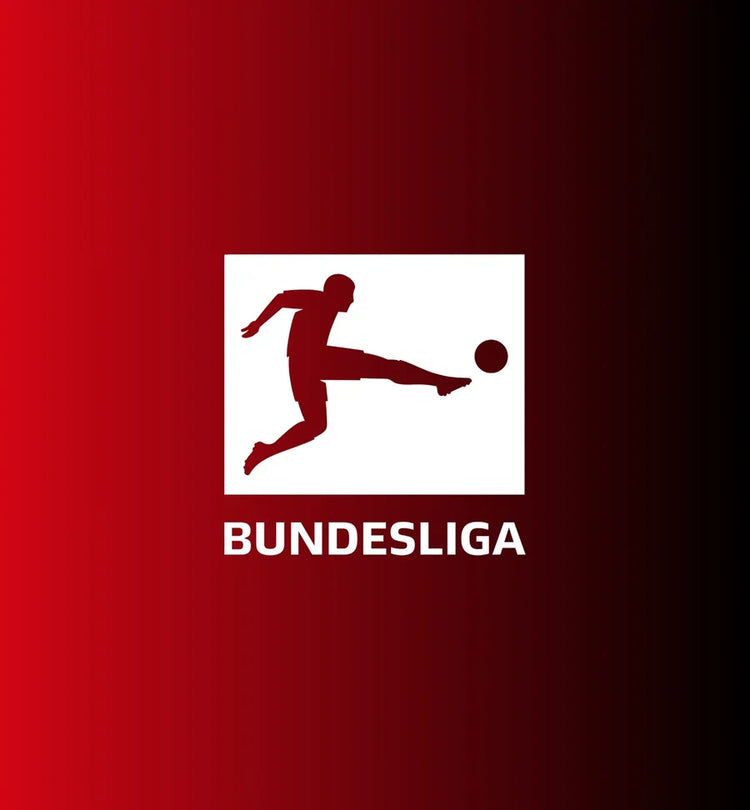 Bundesliga - Alemania