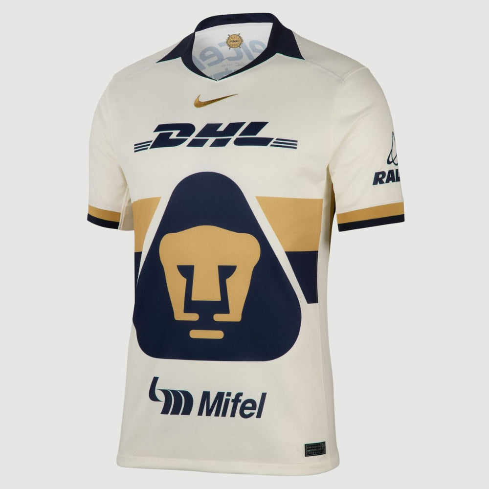 Pumas Local - 25/26
