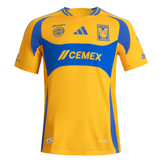 Tigres Local - 24/25