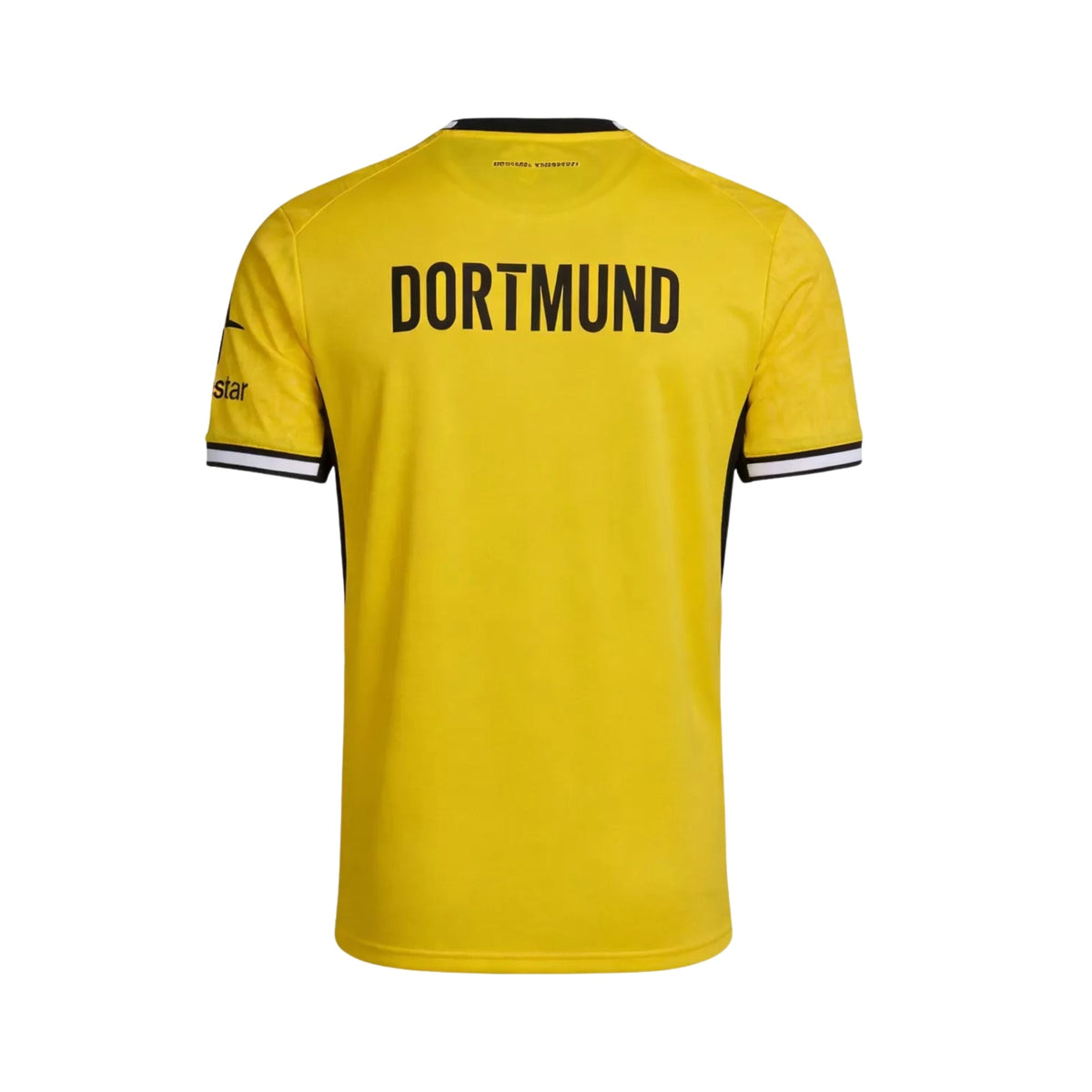Borussia Dortmund Local - 26/27