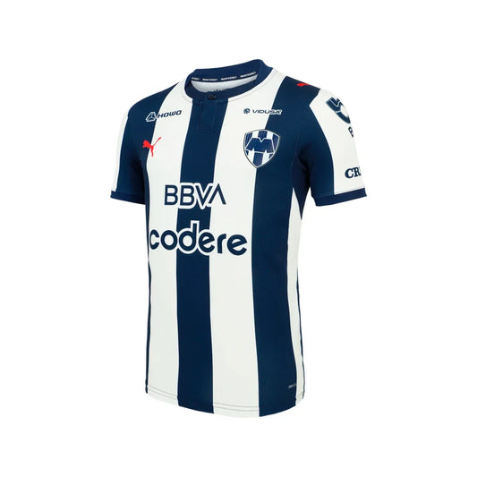 Monterrey Local - 26/27