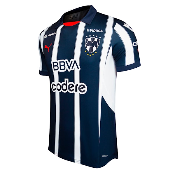 Monterrey Local - 24/25