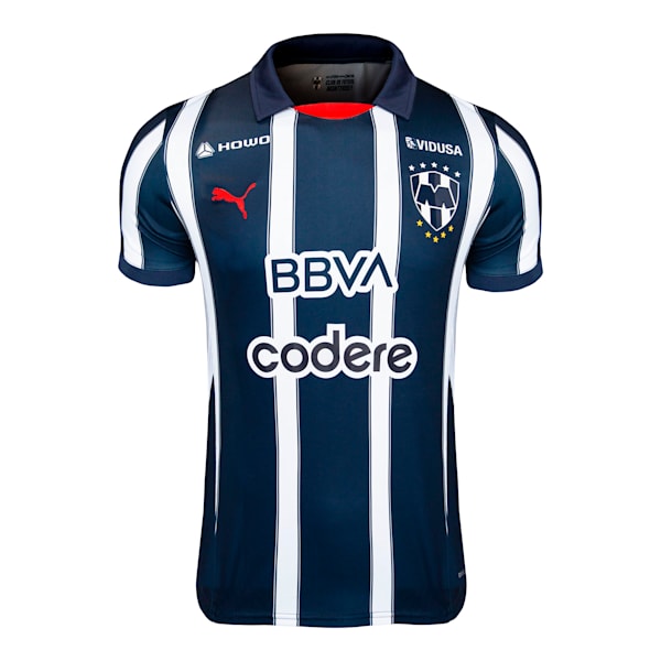 Monterrey Local - 24/25