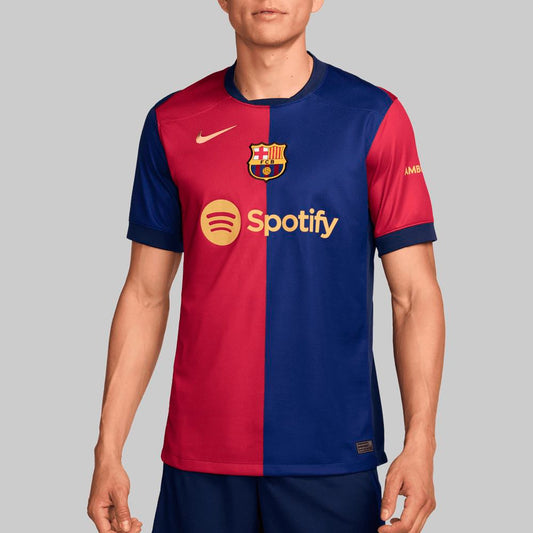 Barcelona Local - 24/25