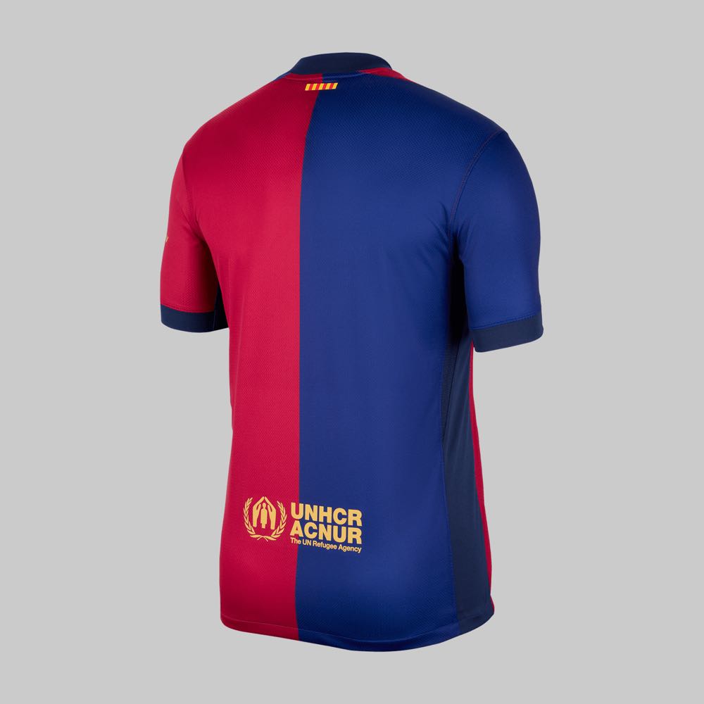 Barcelona Local - 24/25