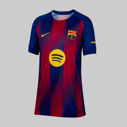 Barcelona Local - 25/26