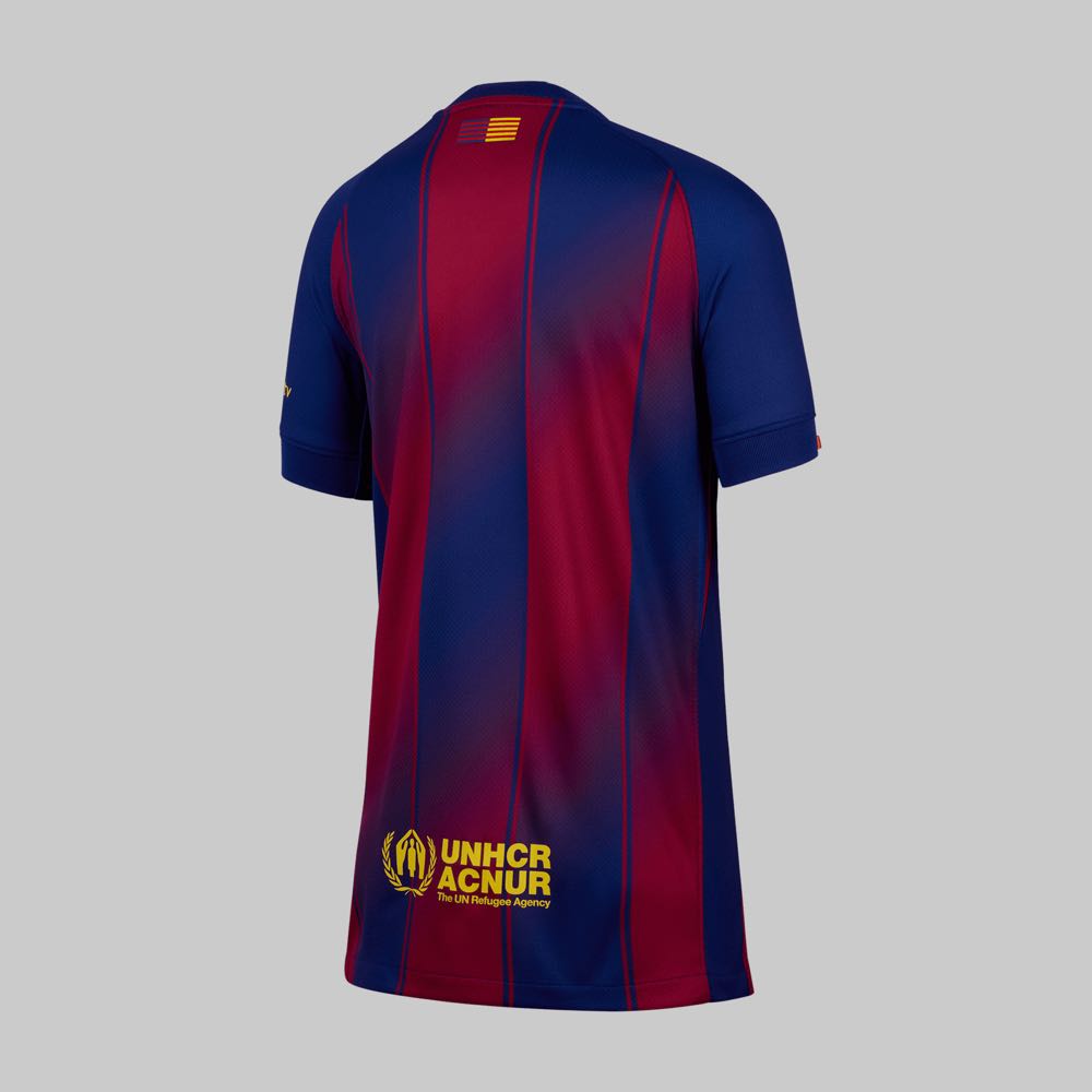 Barcelona Local - 25/26