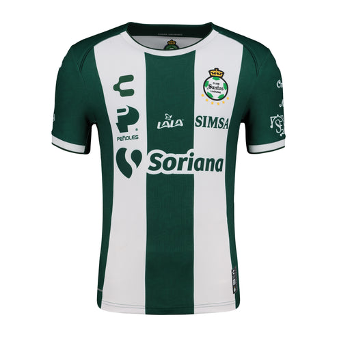 Santos Local - 24/25