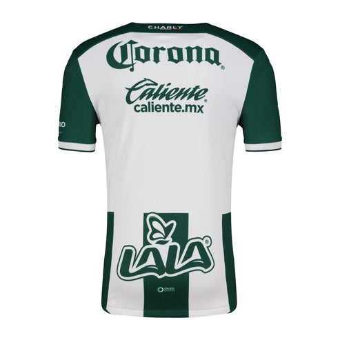 Santos Local - 24/25