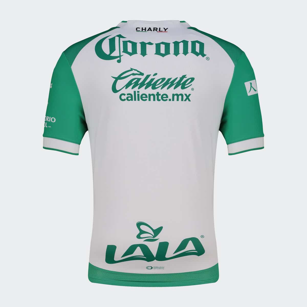 Santos Local - 25/26