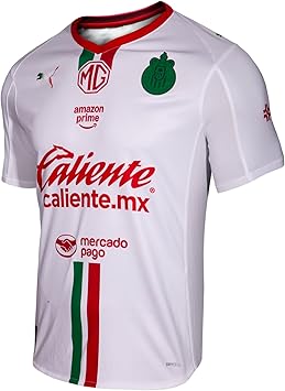 Chivas Visitante - 25/26