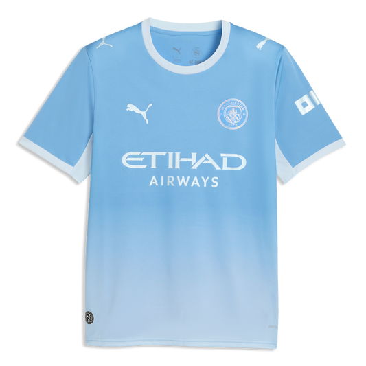 Manchester City Local - 26/27