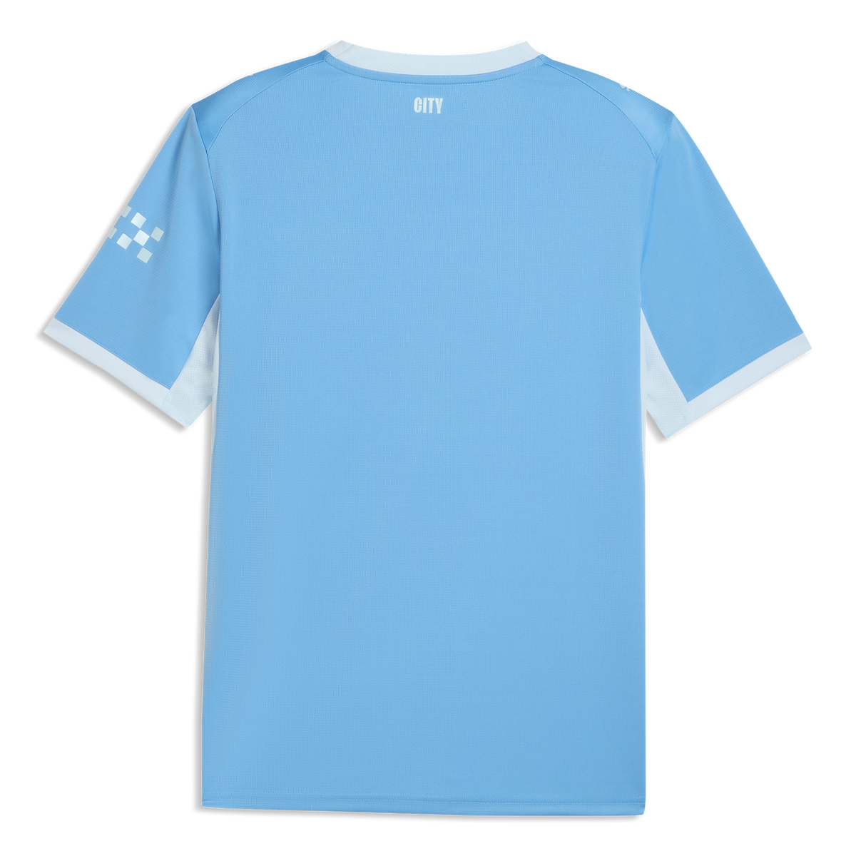 Manchester City Local - 26/27