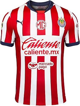 Chivas 24/25 Local