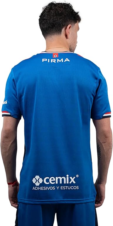 Cruz Azul Local - 25/26