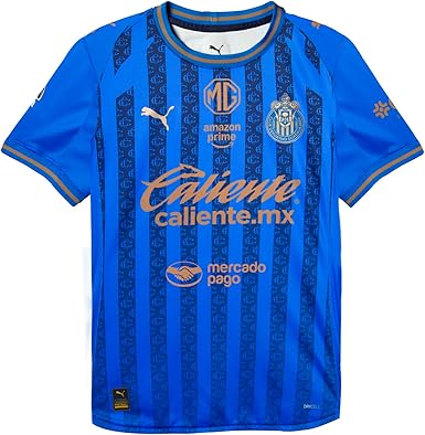 Chivas 3er - 25/26