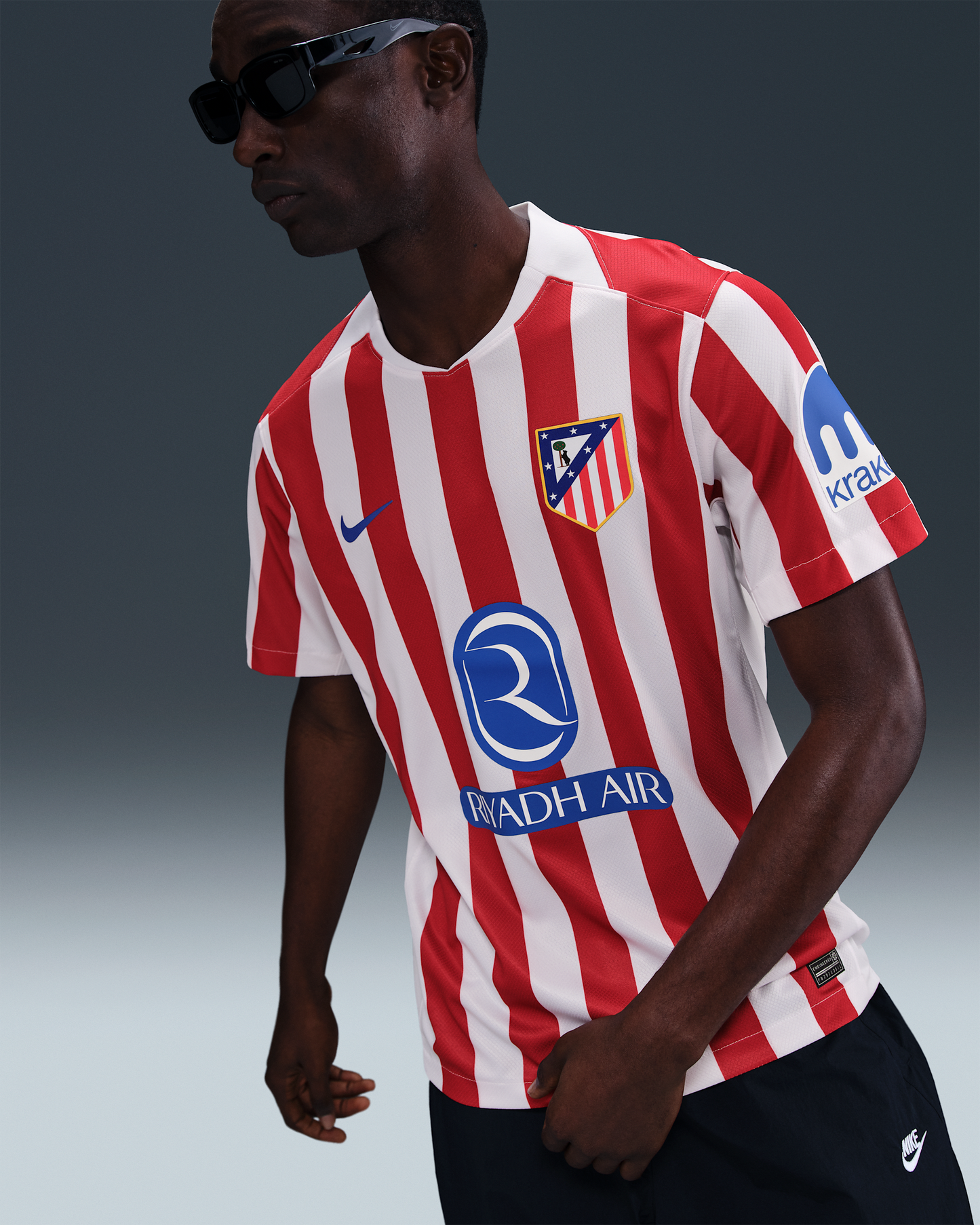 Atletico De Madrid Local - 25/26