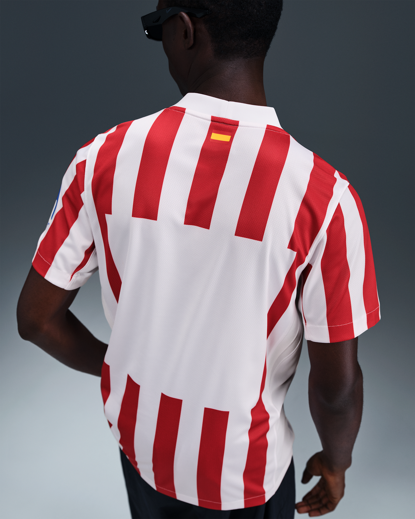 Atletico De Madrid Local - 25/26