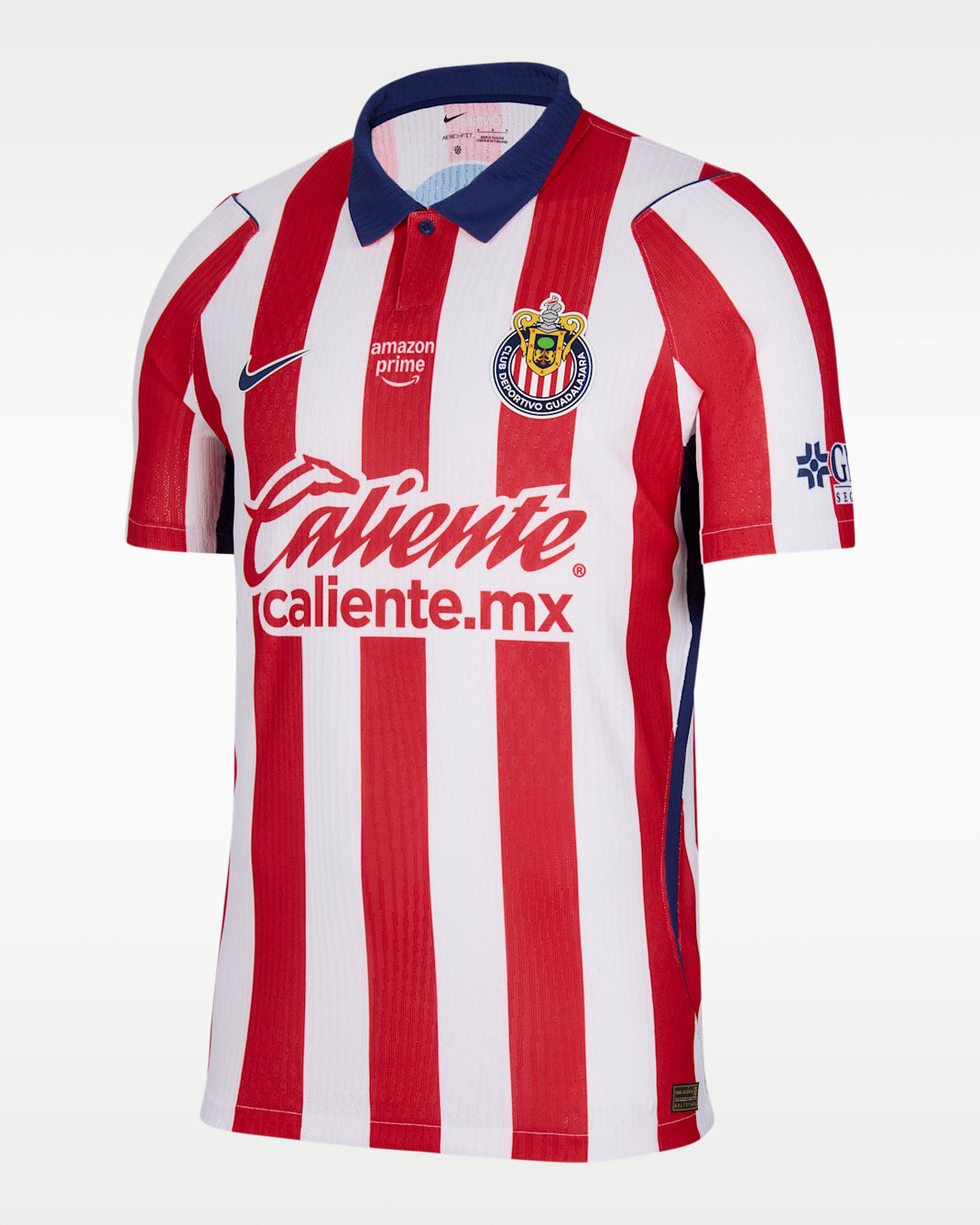 Chivas Local - 26/27