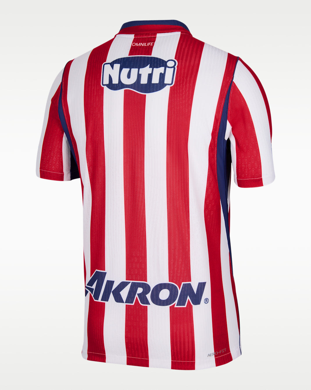Chivas Local - 26/27