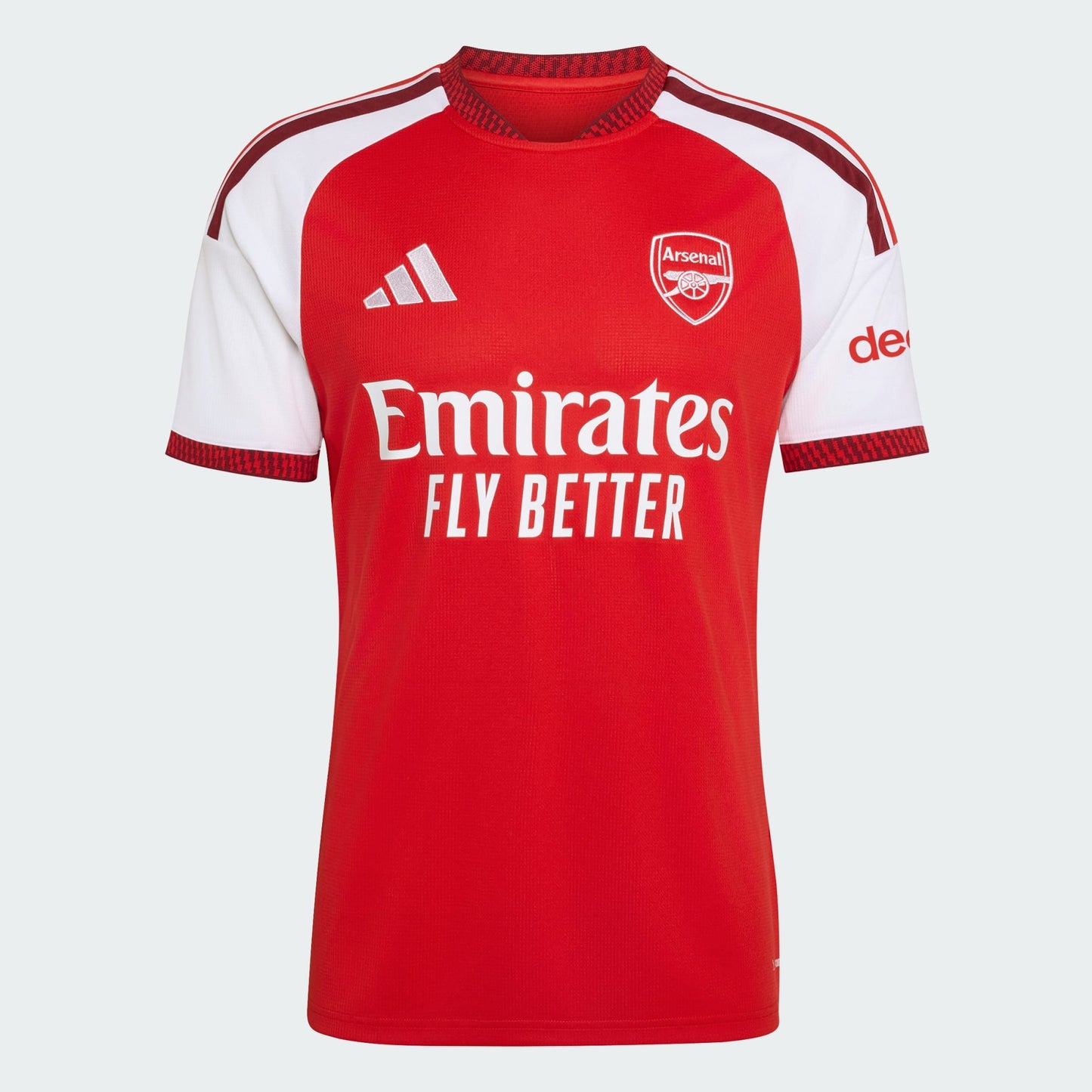 Arsenal Local - 26/27