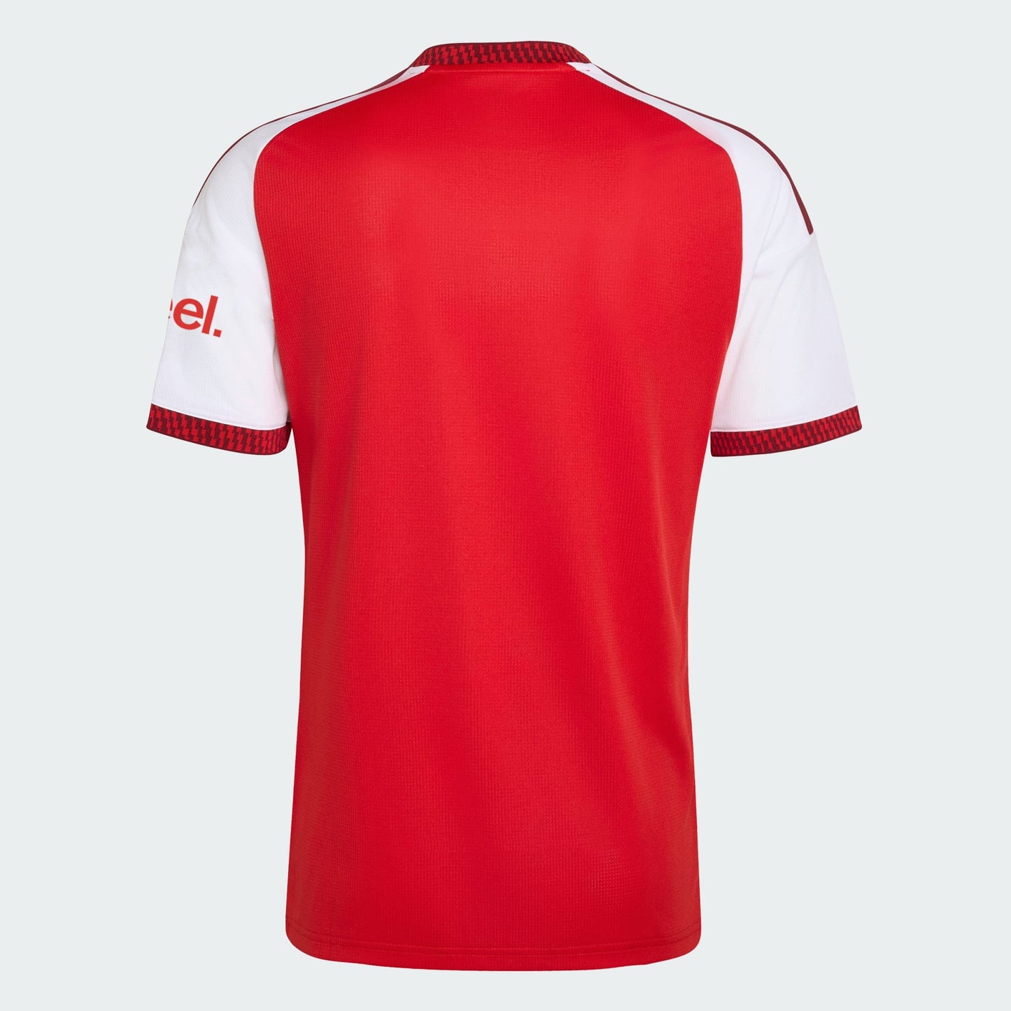 Arsenal Local - 26/27
