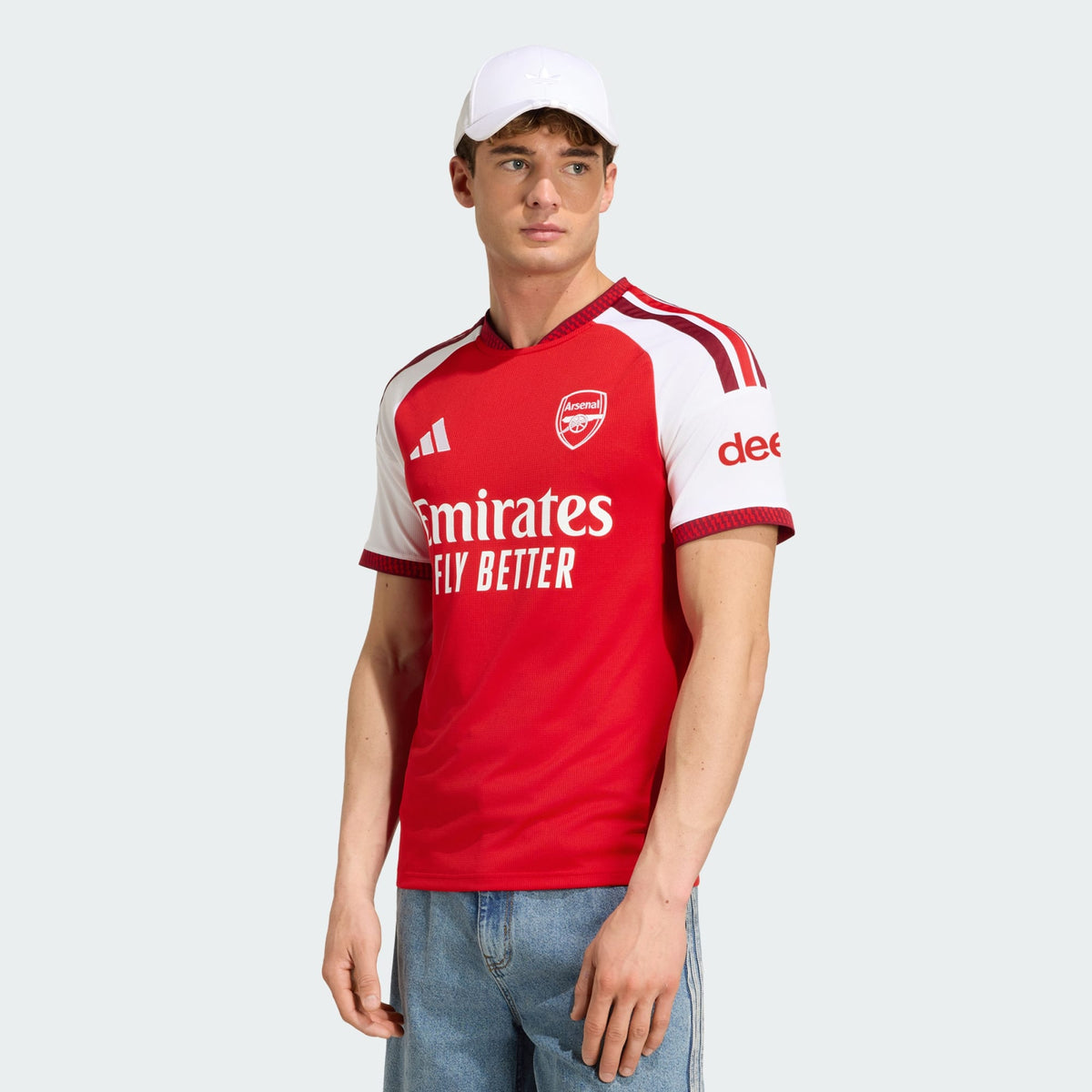 Arsenal Local - 26/27