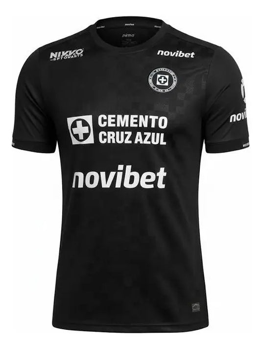 Cruz Azul 3er Kit - 25/26