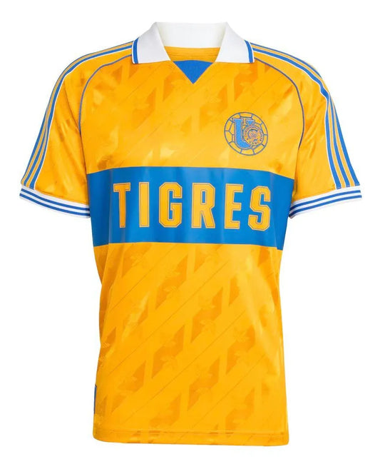 Tigres Edición Retro - 25/26