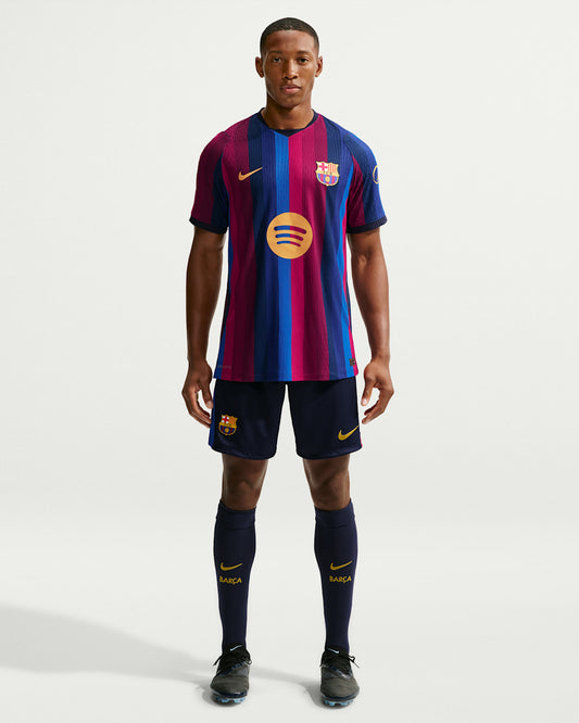 FC Barcelona Local - 26/27