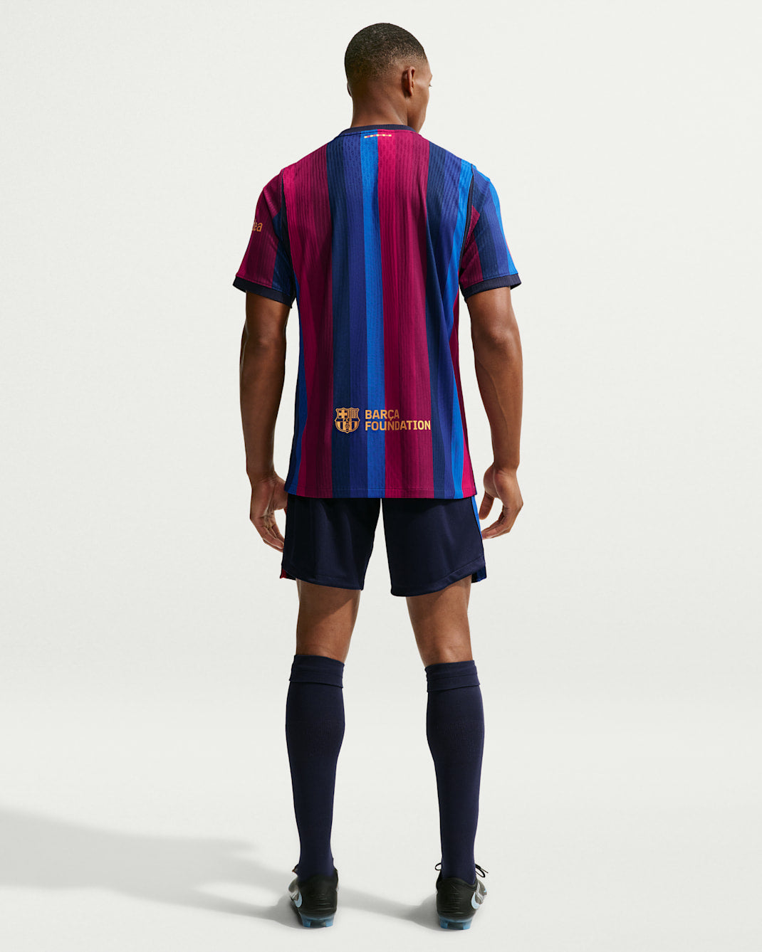 FC Barcelona Local - 26/27