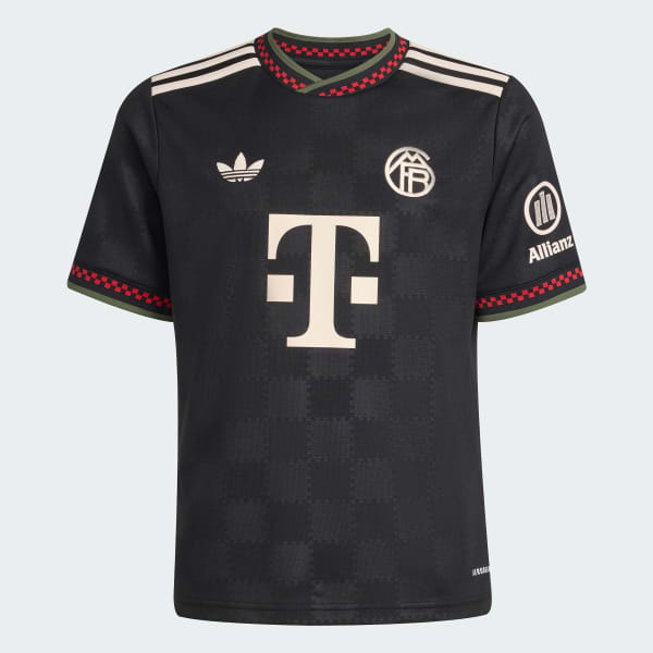Bayern Múnich 3er Kit - 25/26