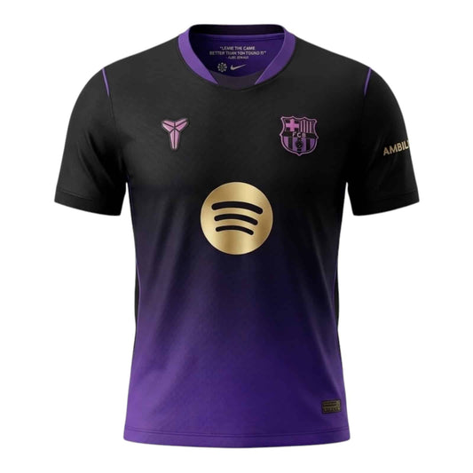 FC Barcelona Visita - 26/27