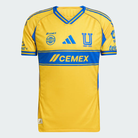 Tigres Local - 25/26